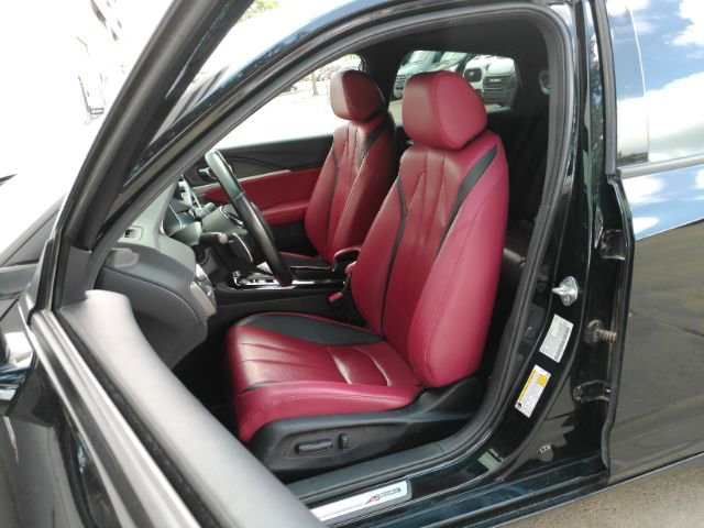 Used 2023 Acura Integra A-Spec FWD image 14