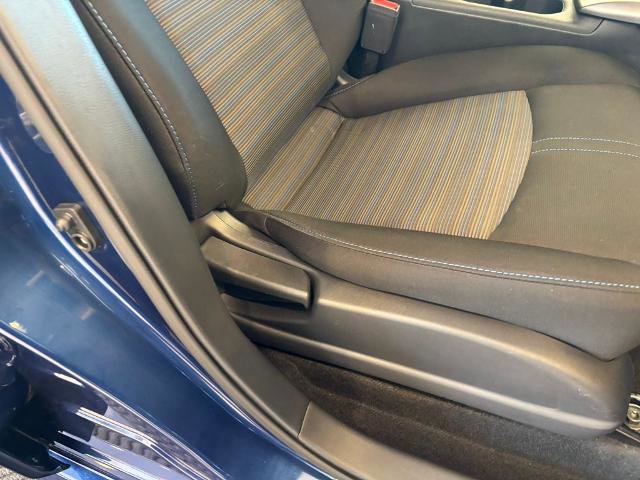 Certified 2023 Nissan Leaf S FWD image 22