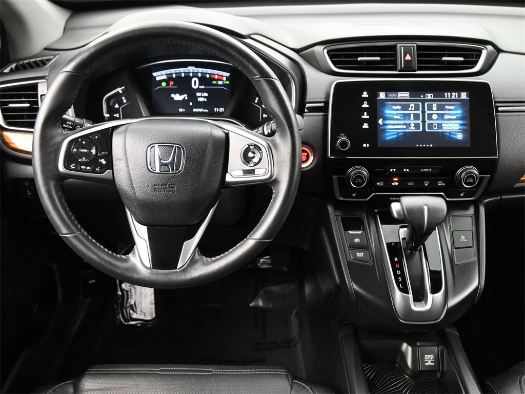 Used 2019 Honda CR-V EX-L image 6