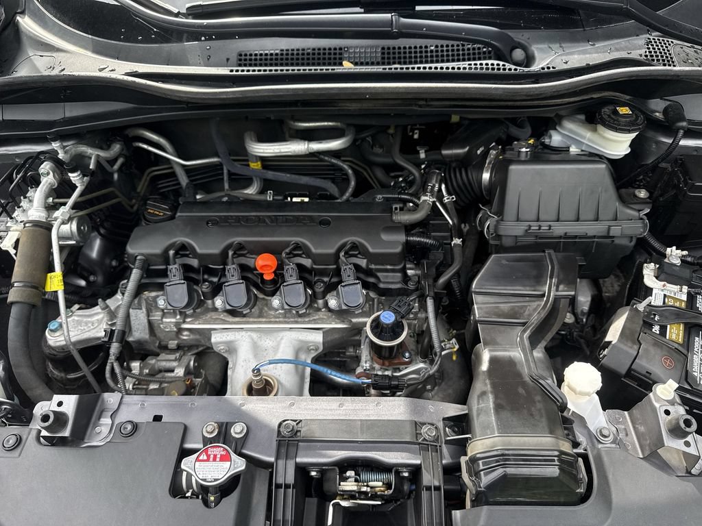 Used 2022 Honda HR-V Sport image 17