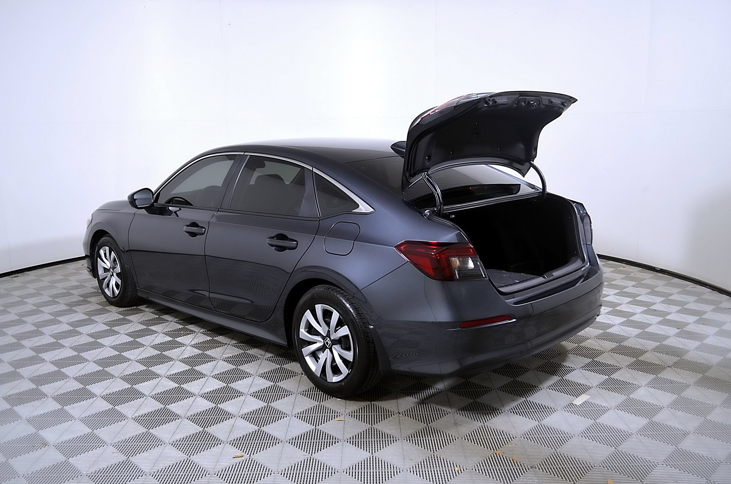 Used 2026 Honda Civic LX image 10
