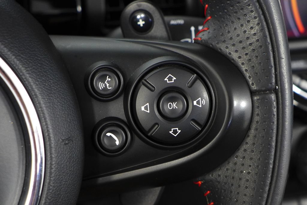 Used 2020 MINI Cooper S w/ Storage Package FWD image 27