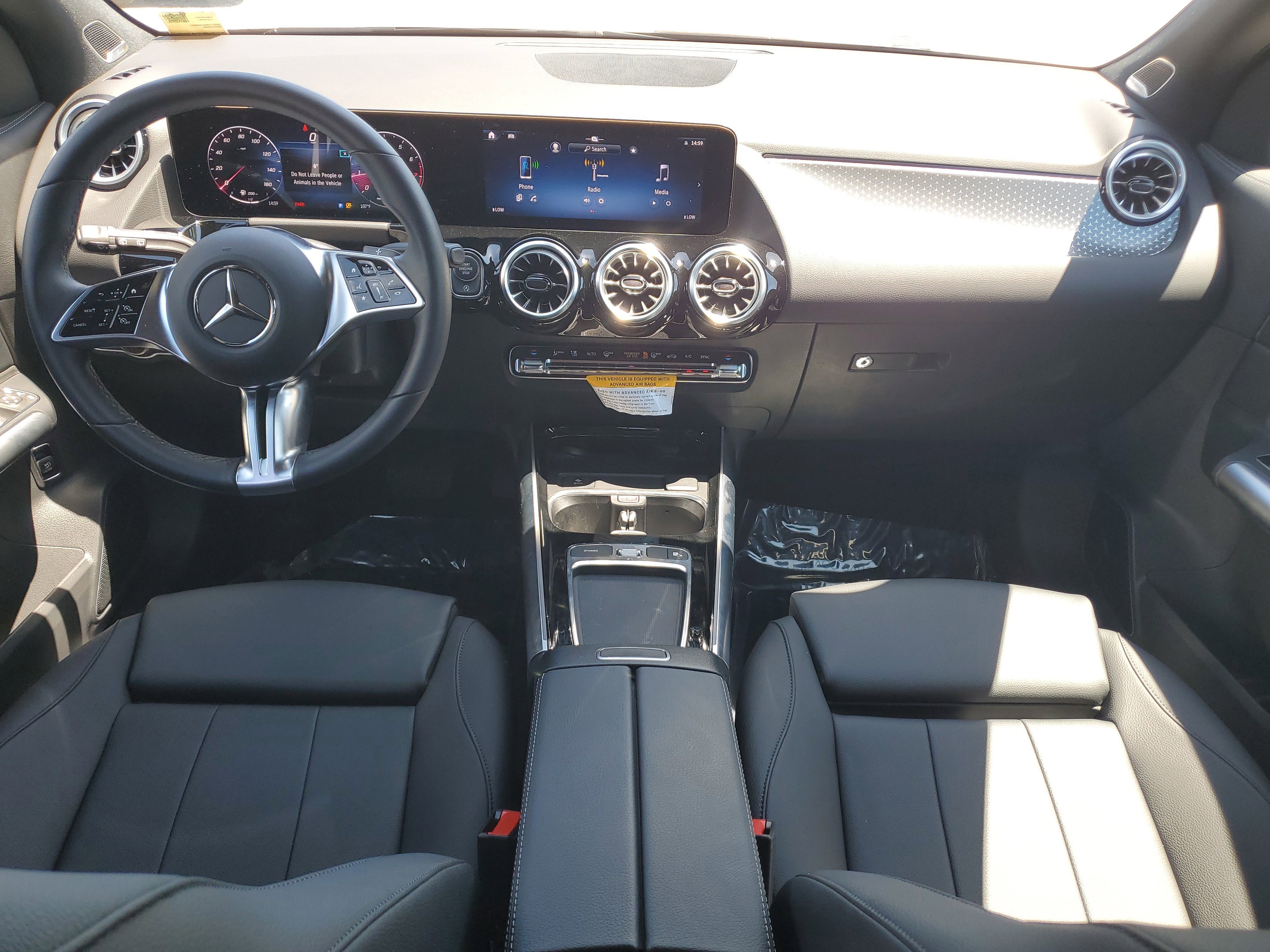 Certified 2025 Mercedes-Benz GLA 250 image 12