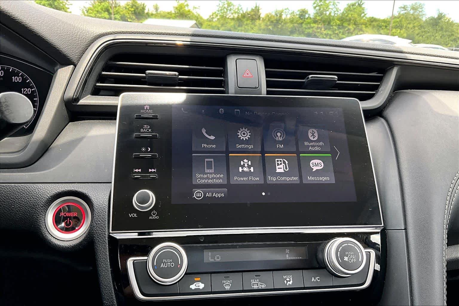 Used 2022 Honda Insight EX image 30