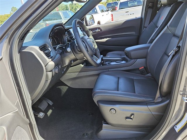 New 2026 Dodge Durango R/T image 7