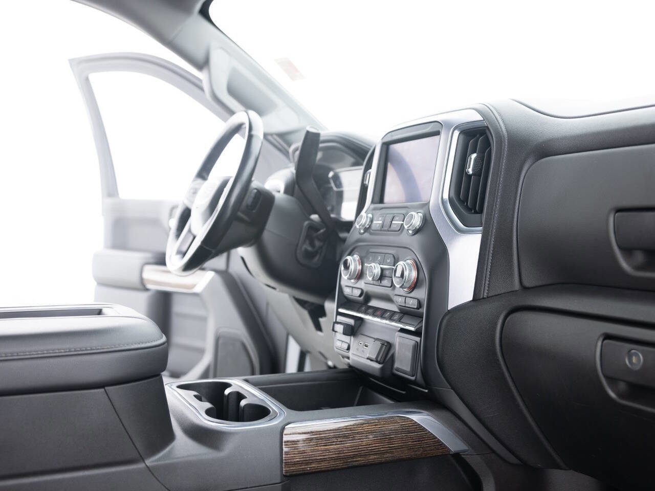 Used 2020 GMC Sierra 1500 Elevation image 31