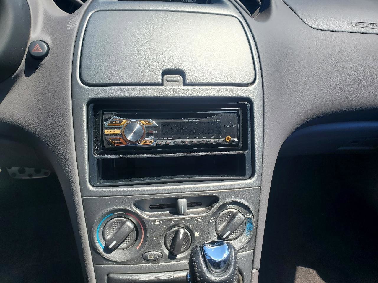 Used 2002 Toyota Celica GT-S FWD image 20