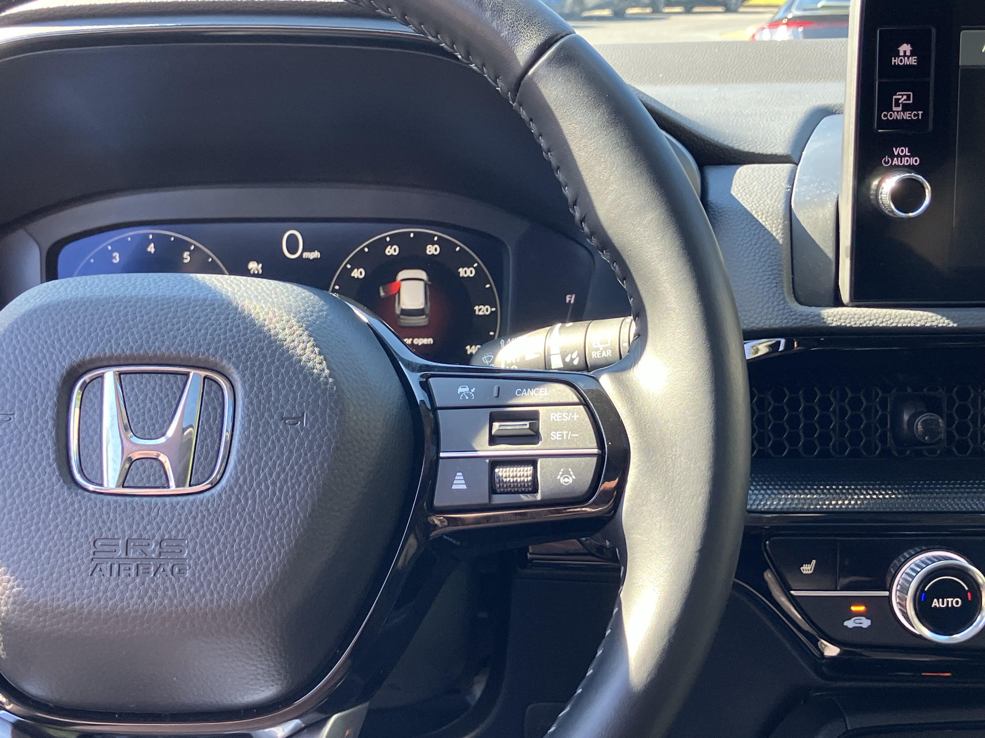 Used 2026 Honda CR-V EX-L image 21