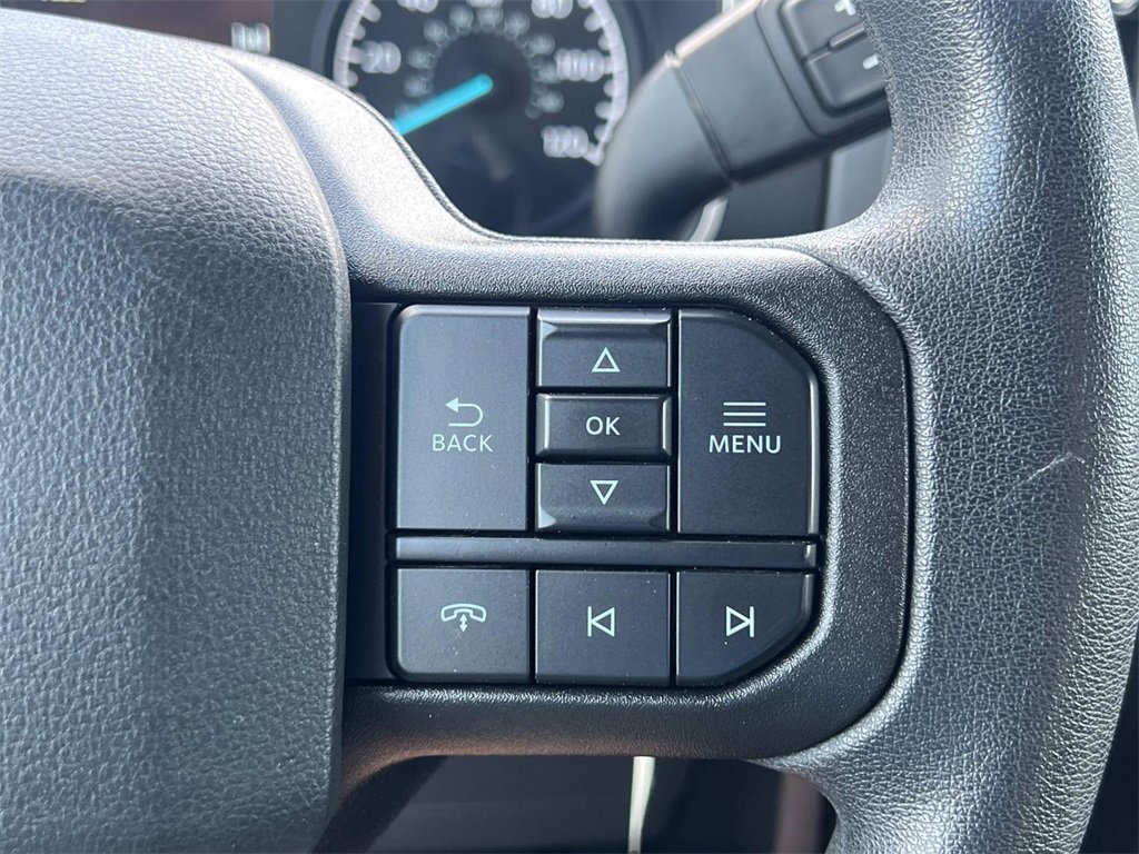 Used 2022 Ford F150 XLT w/ XTR Package image 22