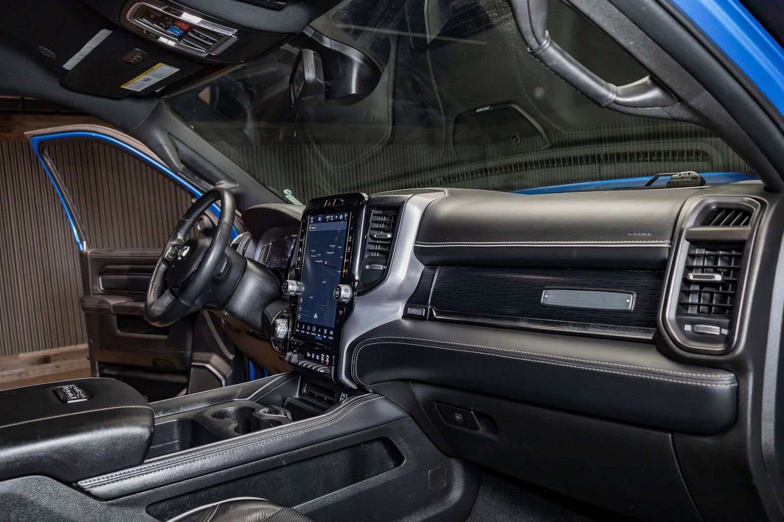 Used 2023 RAM 2500 Power Wagon w/ Level 2 Equipment Group image 18