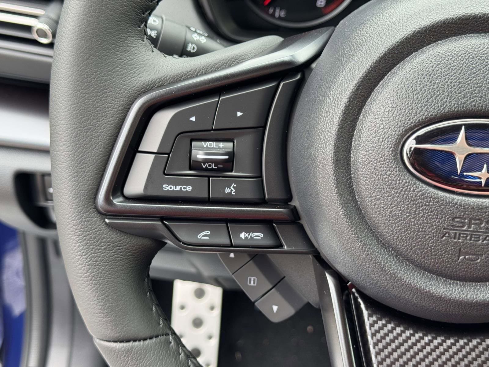 New 2026 Subaru WRX Premium AWD/4WD image 17