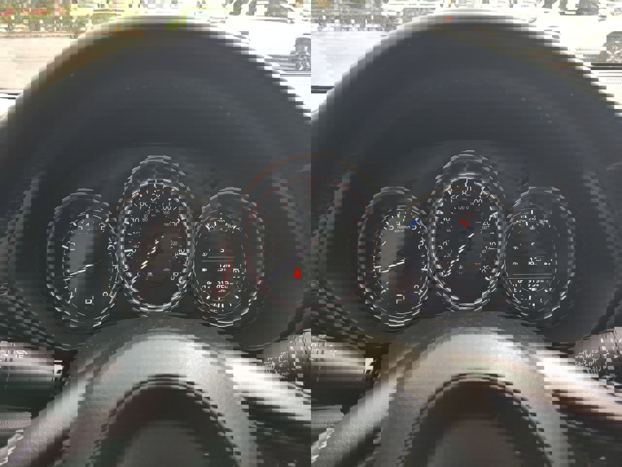 Used 2023 MAZDA CX-5 AWD 2.5 S w/ Select Package image 27