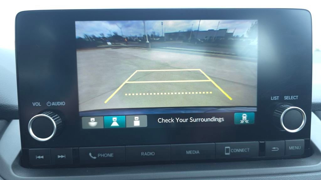 Certified 2025 Honda Accord SE image 33