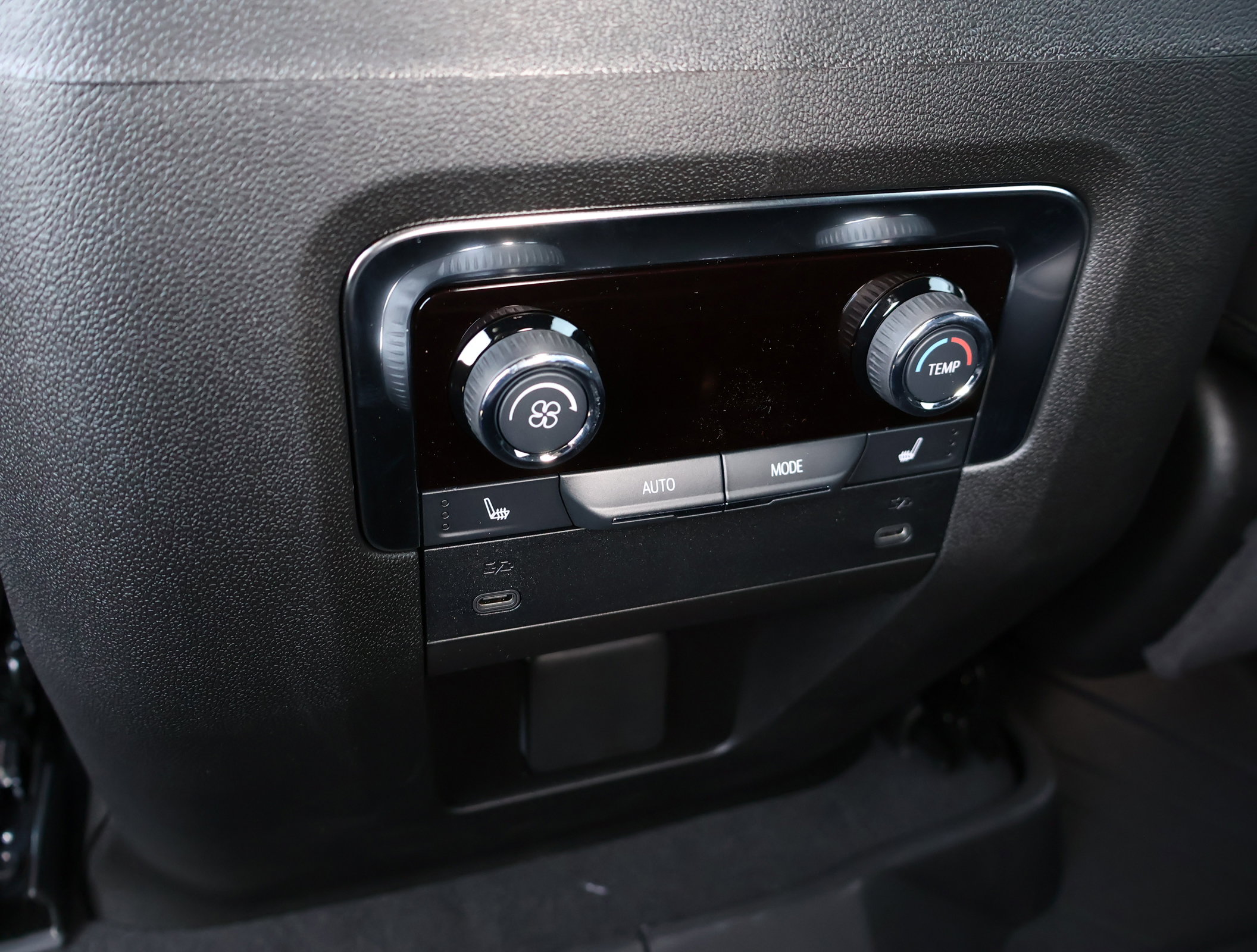 New 2026 Chevrolet Tahoe RST w/ Comfort Package image 23