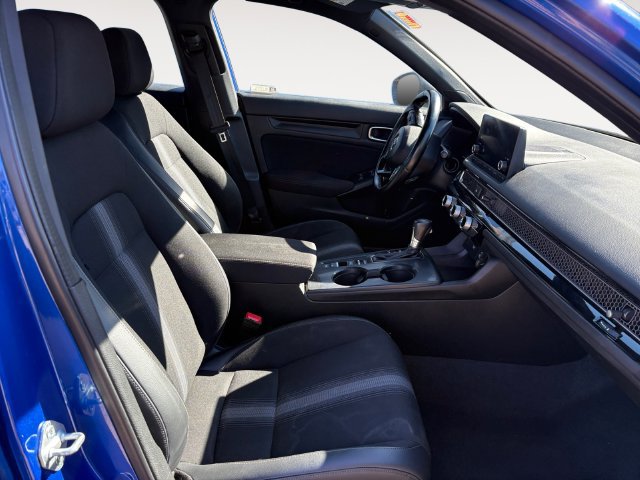 Used 2022 Honda Civic Sport image 14