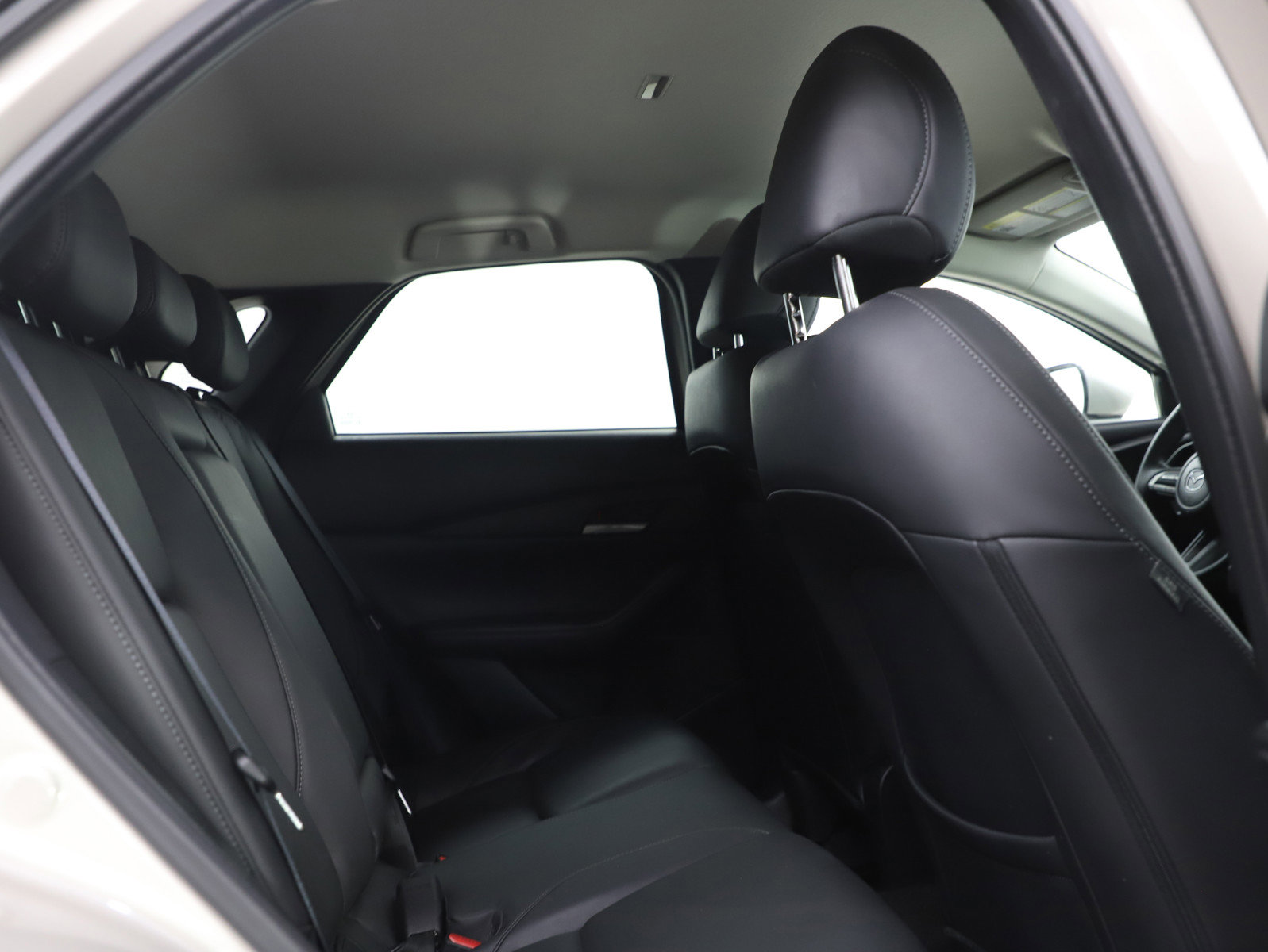 Used 2023 MAZDA CX-30 AWD 2.5 S w/ Select Package image 12