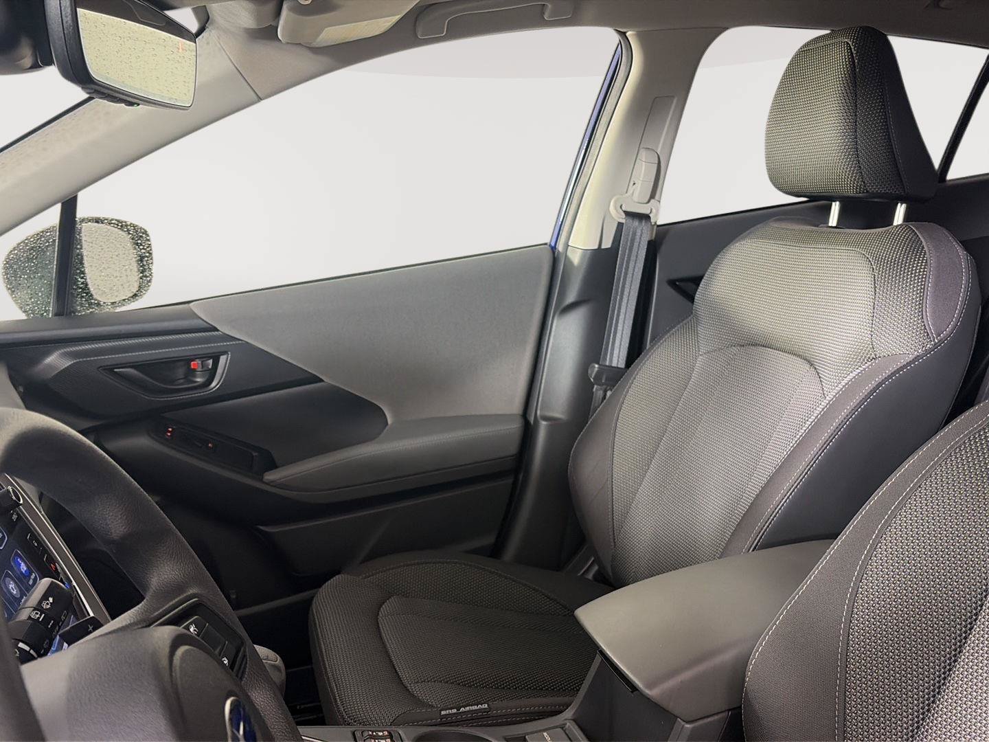 Certified 2024 Subaru Crosstrek 2.0i Premium AWD/4WD image 15