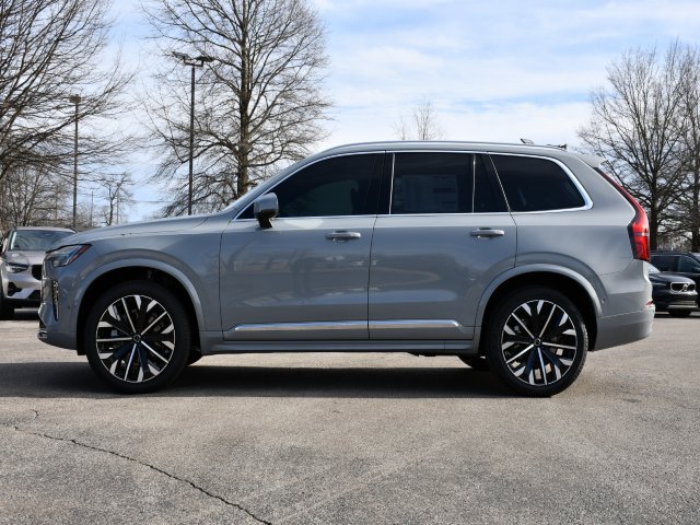 New 2026 Volvo XC90 B6 Plus w/ Protection Package Premier AWD/4WD image 4