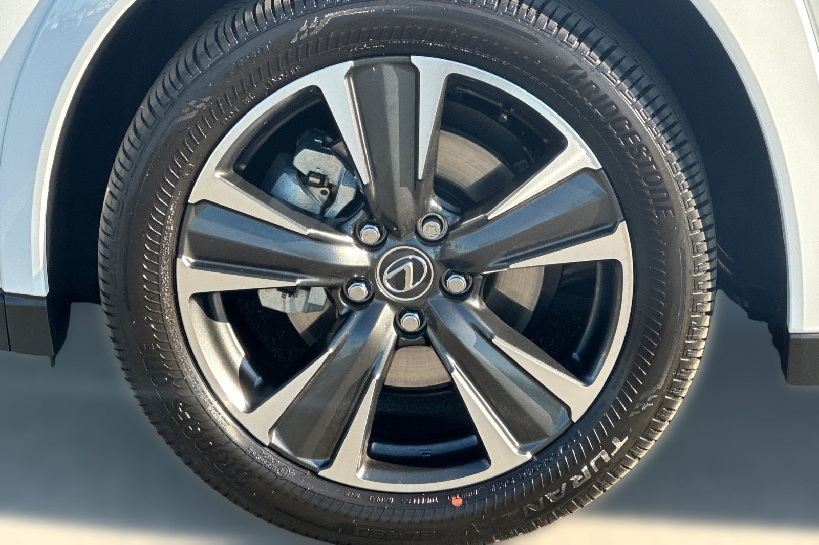 Certified 2026 Lexus UX 300h FWD w/ Accessory Package (Z2) image 13