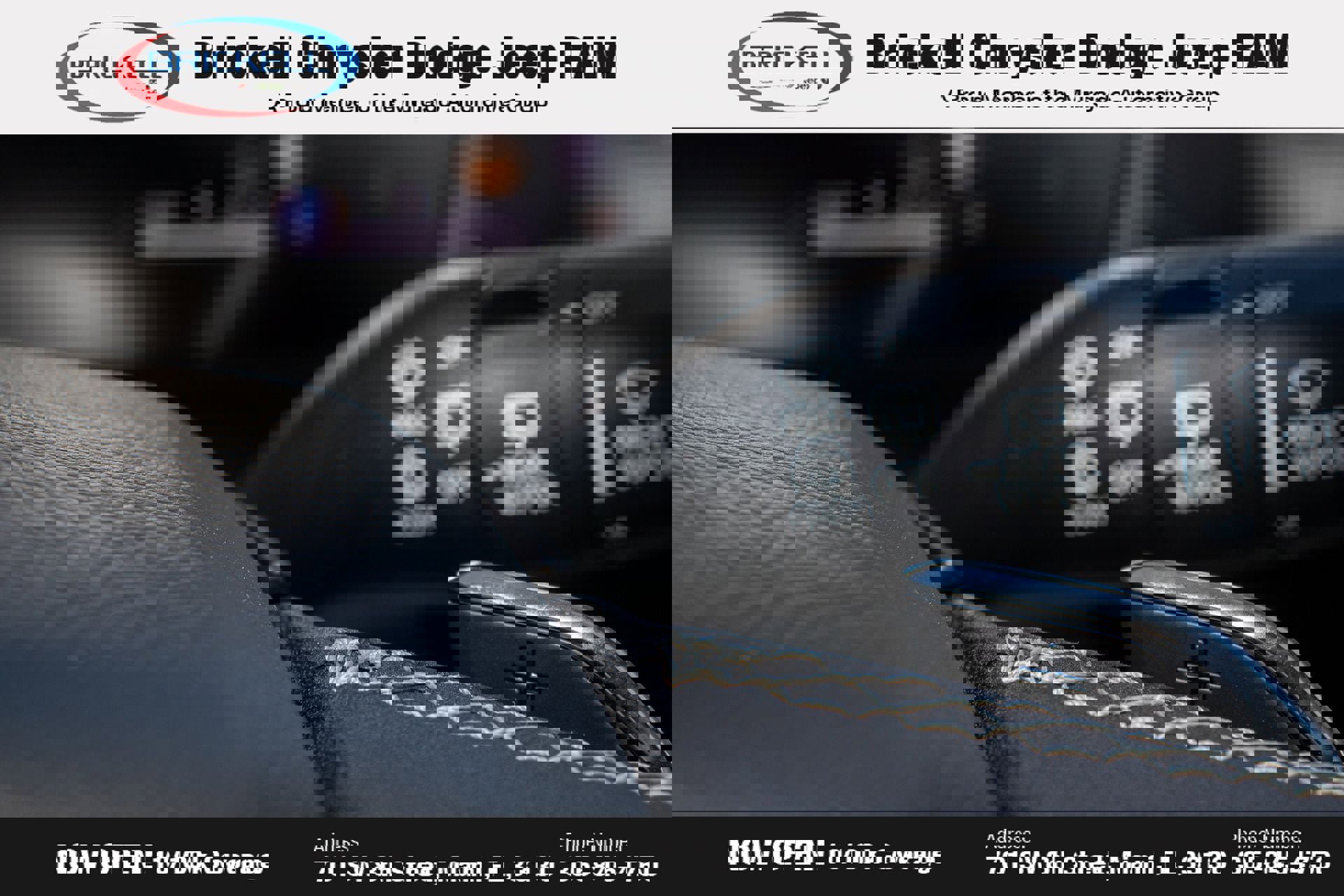 Used 2025 Jeep Grand Cherokee L Altitude image 33