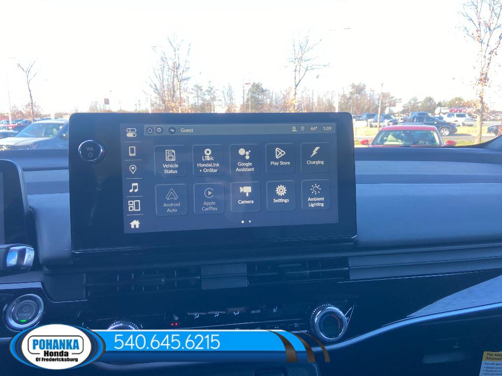 New 2026 Honda Prologue Touring image 23