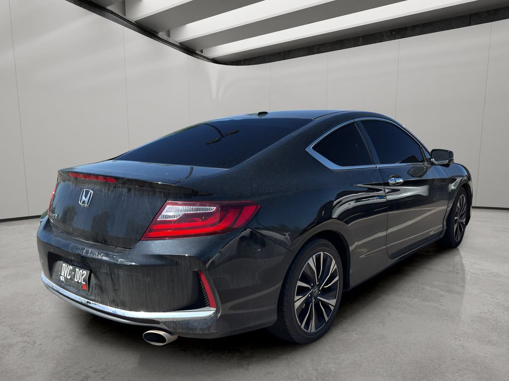 Used 2017 Honda Accord EX image 5