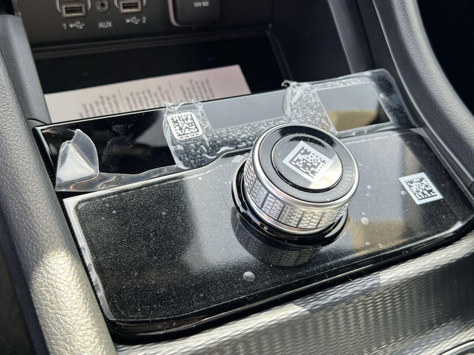 New 2025 Jeep Grand Cherokee L Laredo w/ Luxury Tech Group I image 14