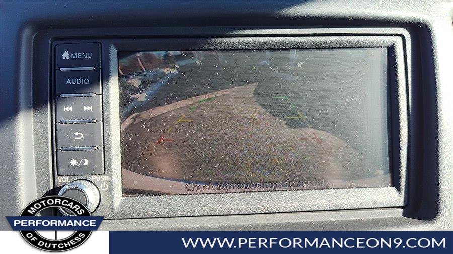 Used 2021 Nissan NV200 S FWD image 20