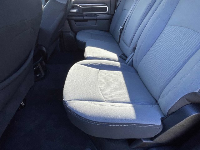 Used 2024 RAM 3500 Big Horn AWD/4WD image 24