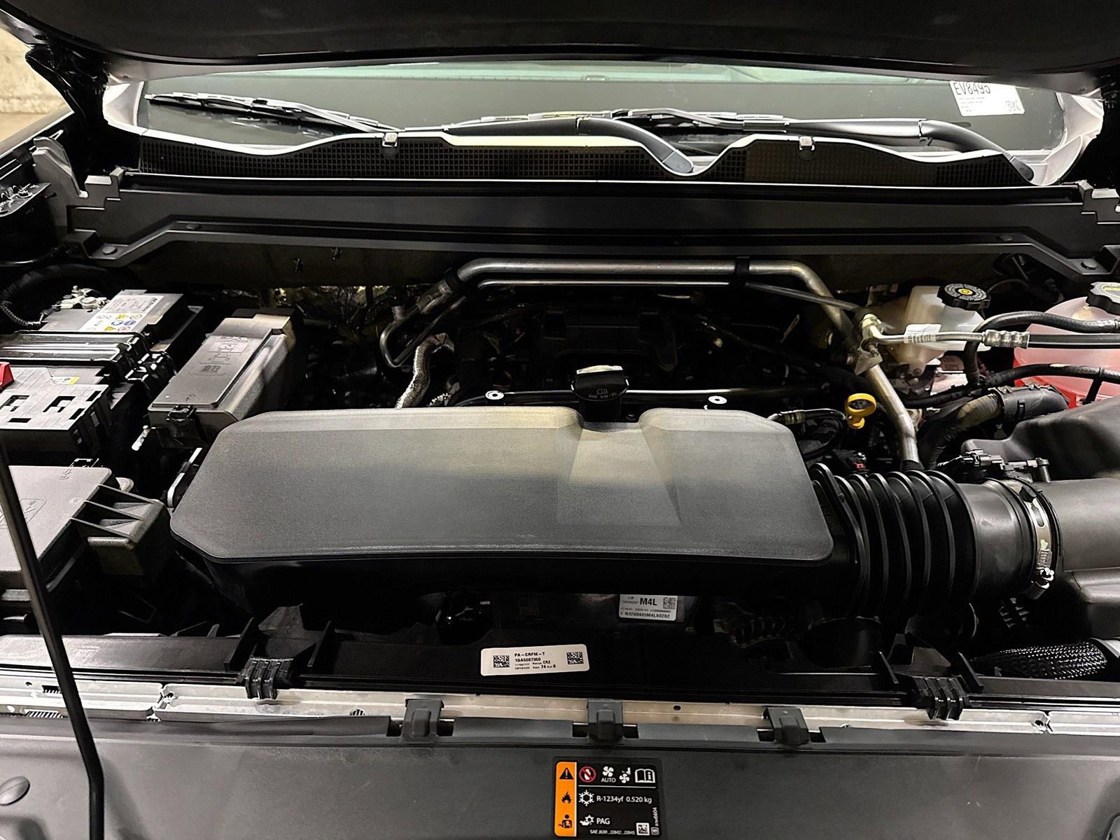 New 2026 Chevrolet Colorado LT w/ LT Convenience Package image 33