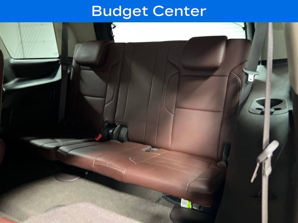 Used 2017 Chevrolet Tahoe Premier AWD/4WD image 25