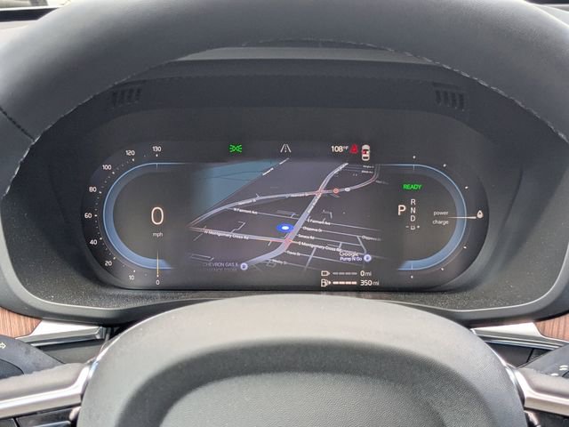 New 2024 Volvo XC60 T8 Plus w/ Protection Package Premier image 39