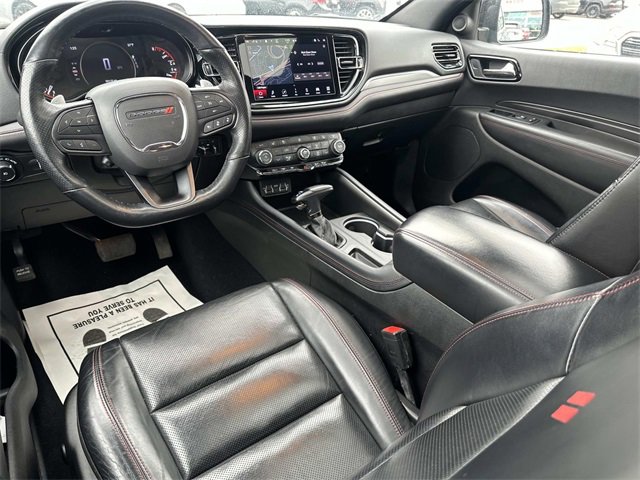 Certified 2023 Dodge Durango GT image 15