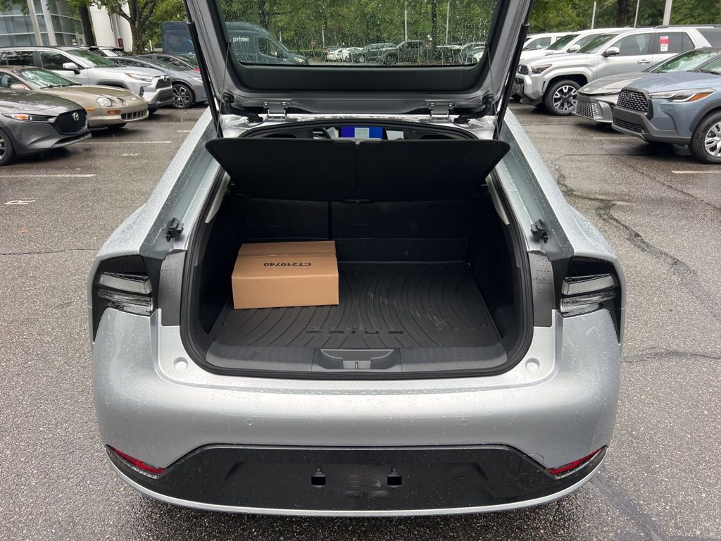 New 2026 Toyota Prius Plug-In Hybrid image 6