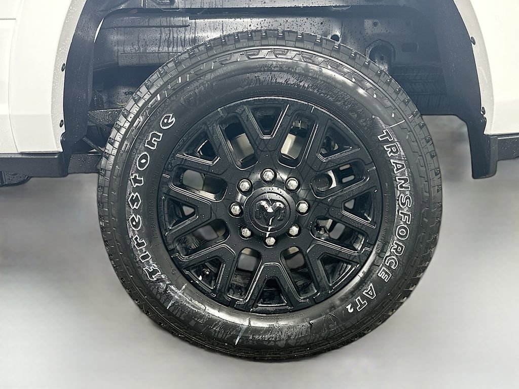 New 2026 RAM 2500 Limited image 17