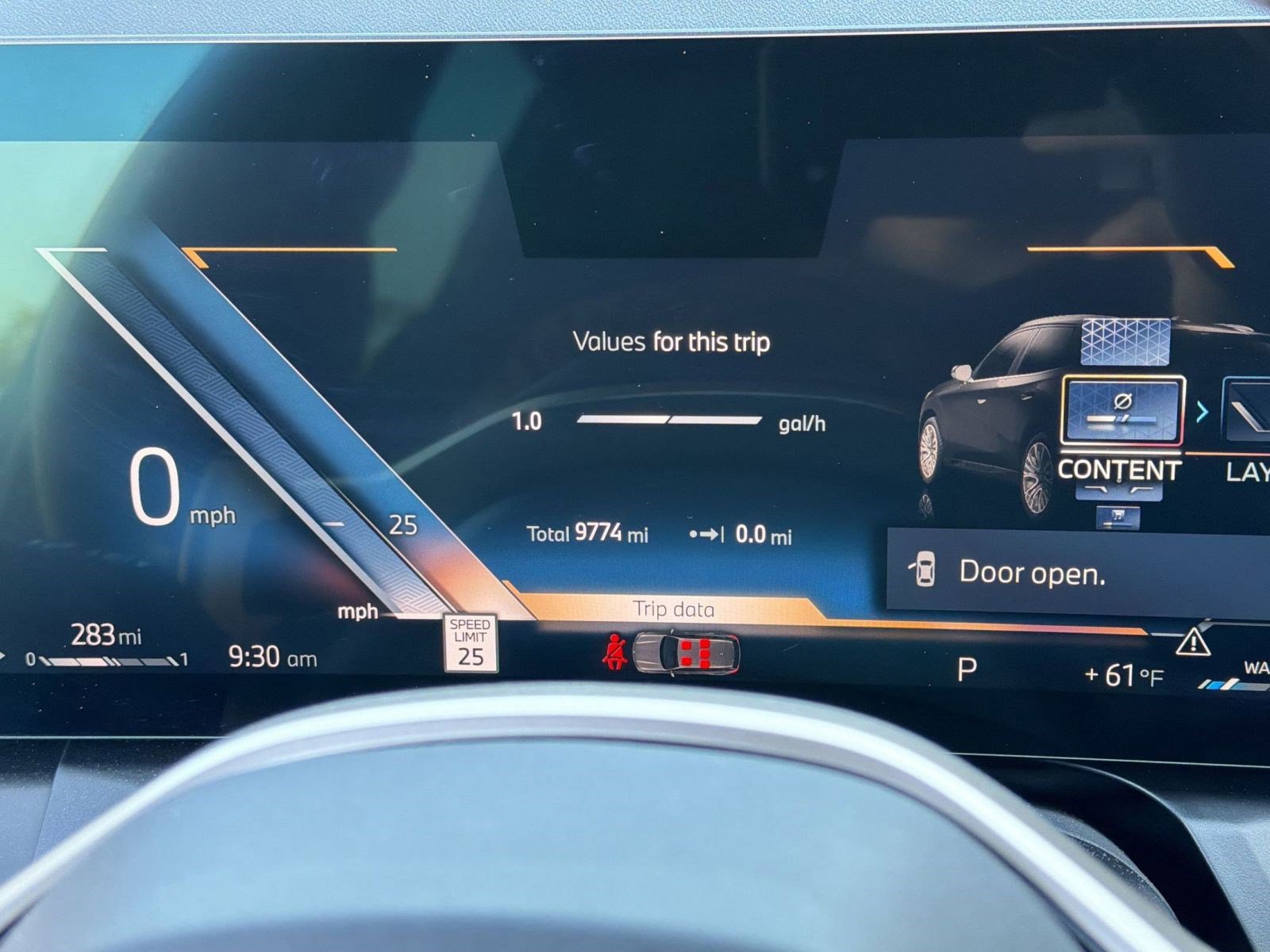 Used 2025 BMW X3 xDrive30i w/ Convenience Package image 18