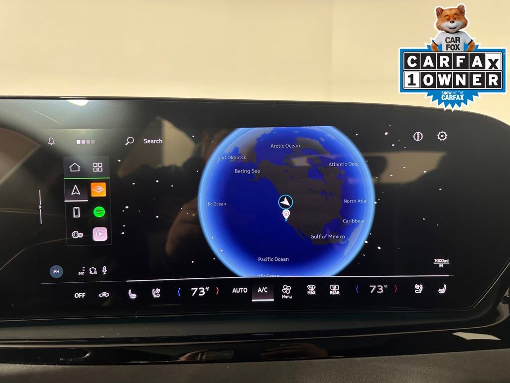 Used 2025 Audi S5 Premium Plus w/ Premium Plus Package image 20