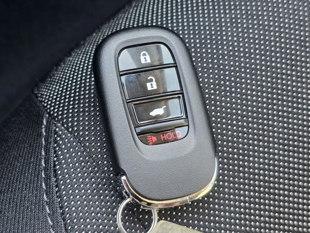 New 2026 Honda CR-V LX image 28