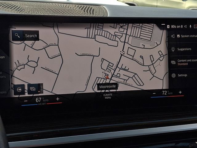 Used 2023 BMW X7 xDrive40i image 17