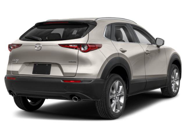 Used 2023 MAZDA CX-30 AWD 2.5 S w/ Select Package image 5