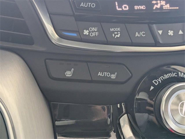 New 2025 Acura TLX w/ Technology Package image 23