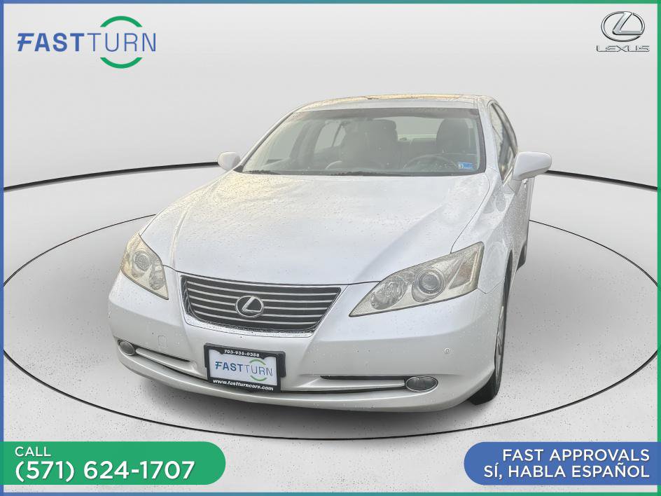 Used 2008 Lexus ES 350 image 16