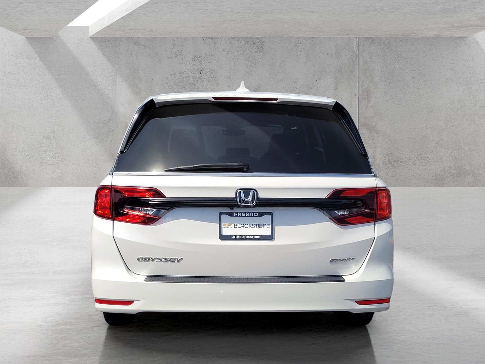 Used 2023 Honda Odyssey Sport image 6