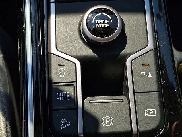 Used 2025 Kia Sorento SX FWD image 23
