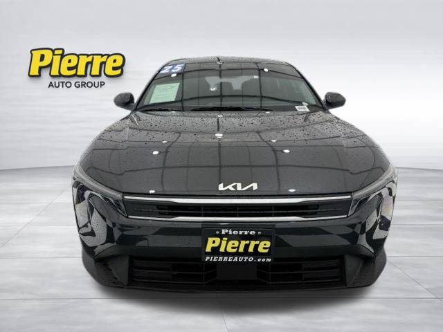 Used 2025 Kia K4 FWD image 7