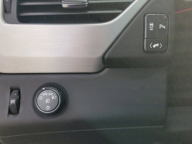 Used 2020 GMC Yukon XL SLE w/ Convenience Package image 17