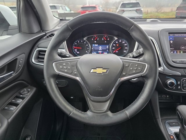 Used 2023 Chevrolet Equinox LT image 23
