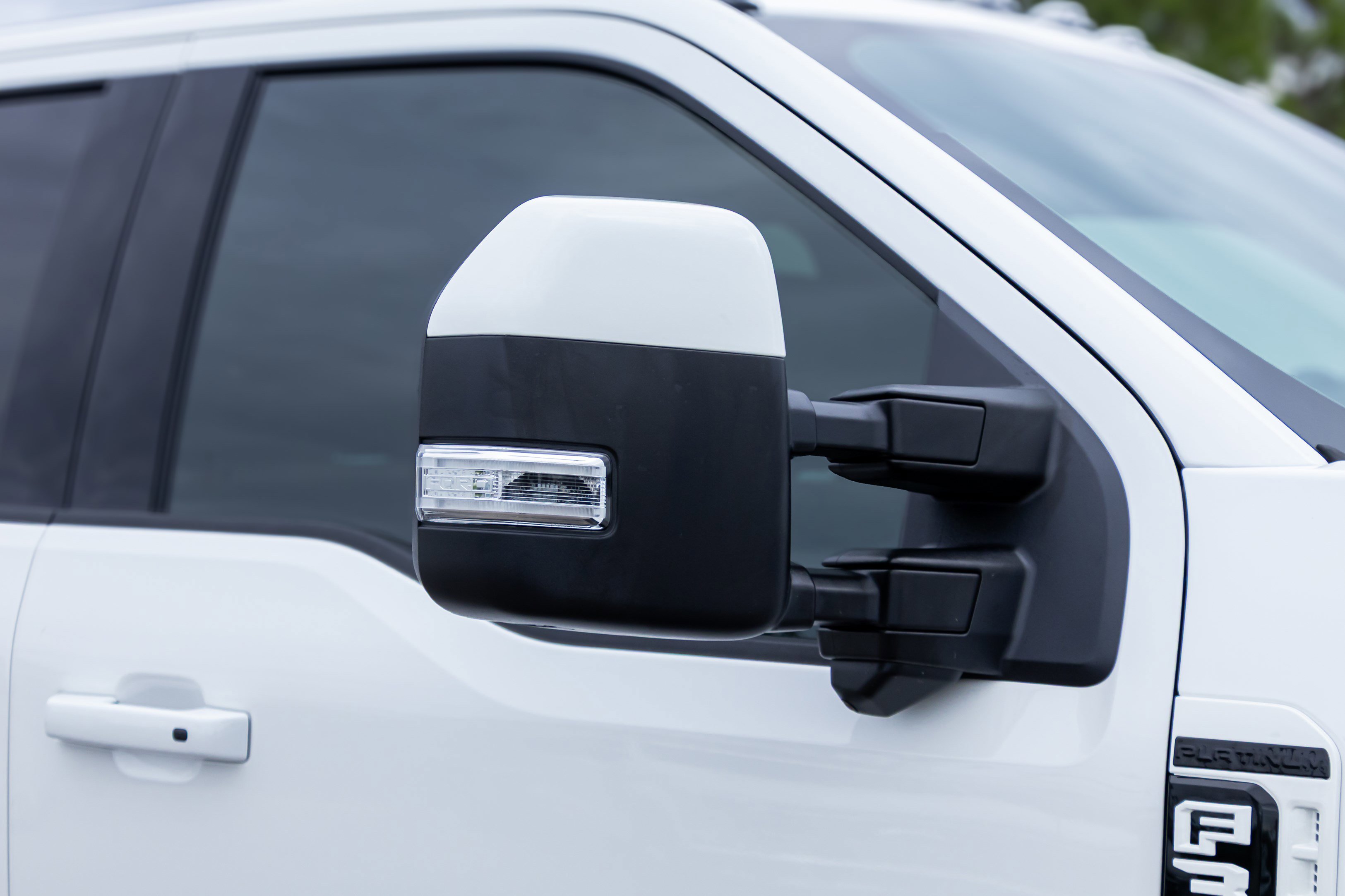 New 2026 Ford F350 Platinum image 14