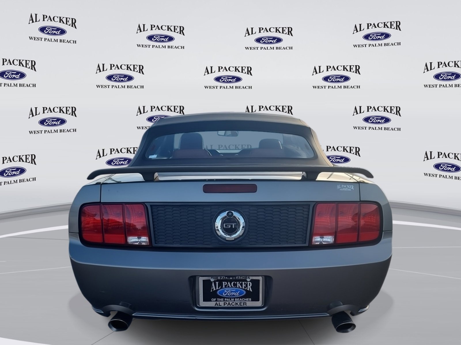 Used 2005 Ford Mustang GT image 4