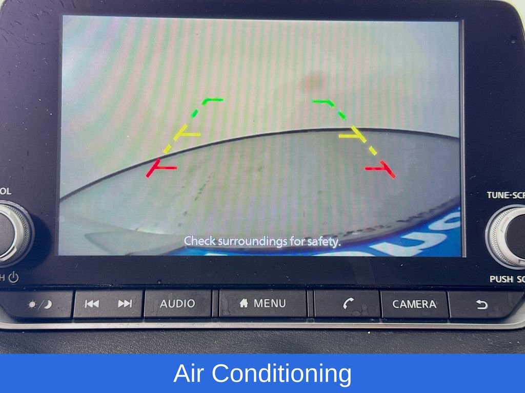 Used 2023 Nissan Sentra SV w/ All-Weather Package image 19